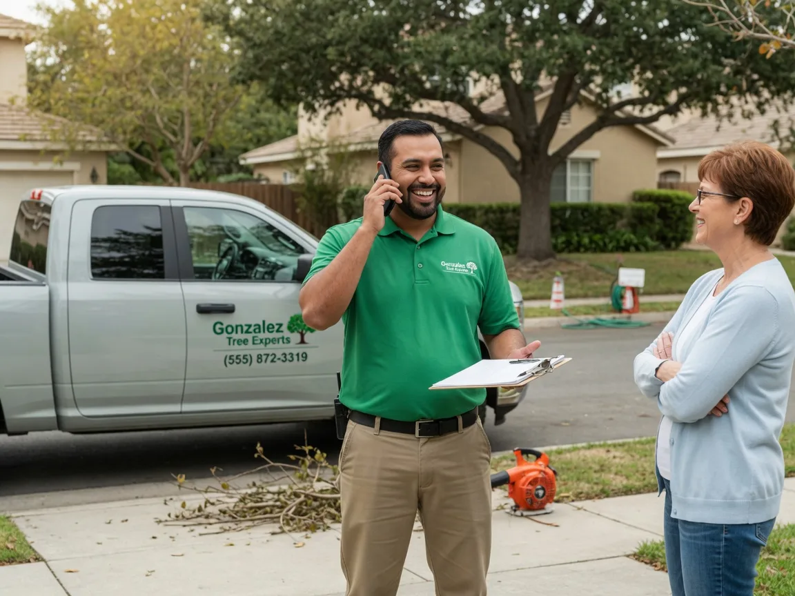 Tree Service Lenox, AL FAQs